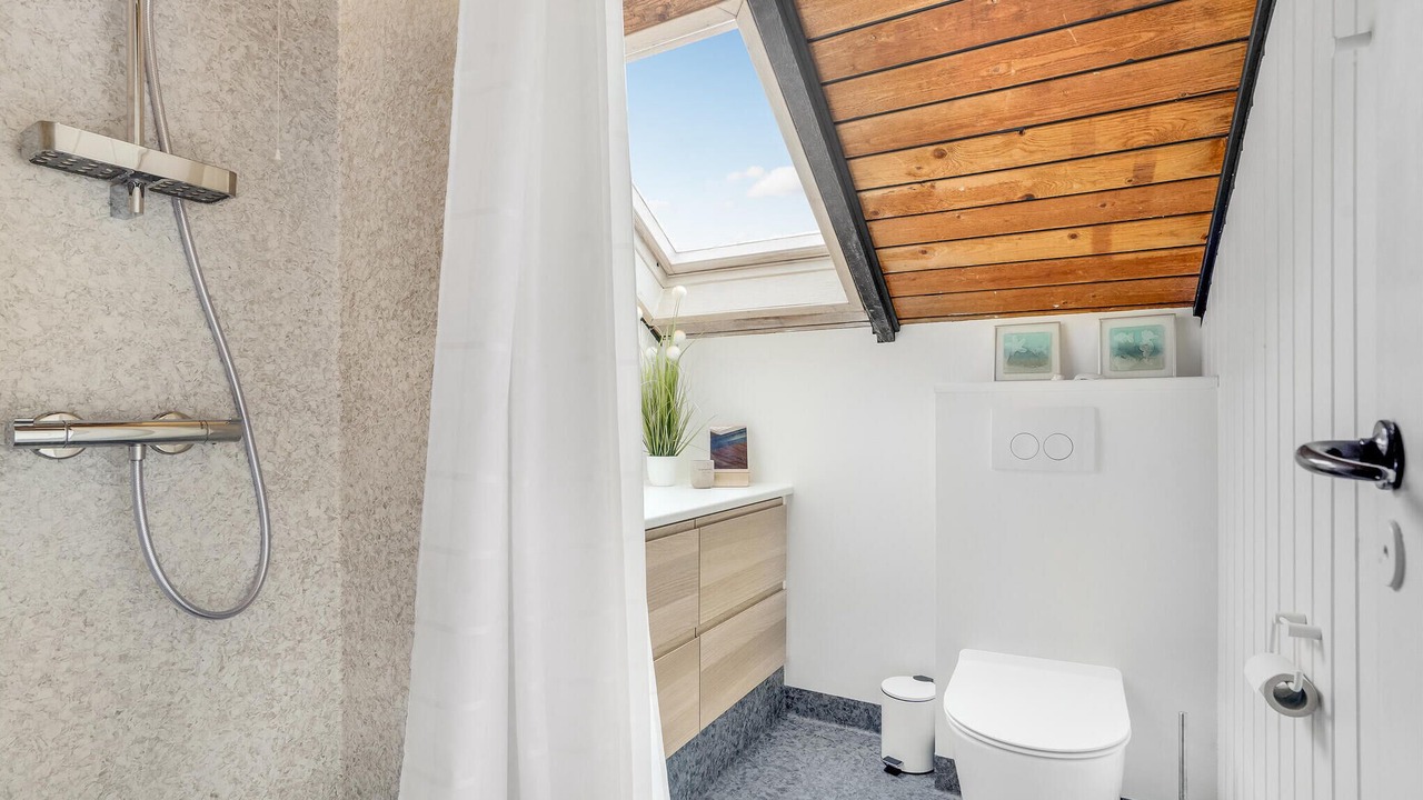 Photo of Bathroom in Lakolk