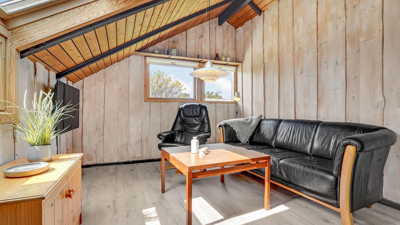 Photo of Bedroom in Lakolk