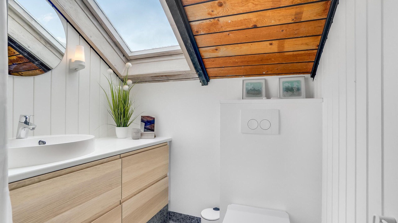 Photo of Bathroom in Lakolk