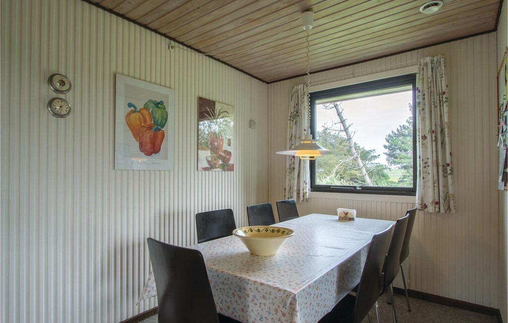 Photo of Livingroom in Nordenbro Vesteregn