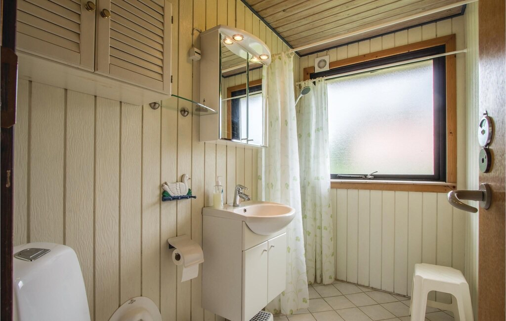 Photo of Bathroom in Nordenbro Vesteregn