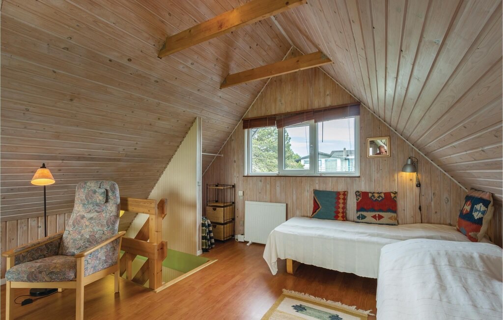 Photo of Livingroom in Nordenbro Vesteregn