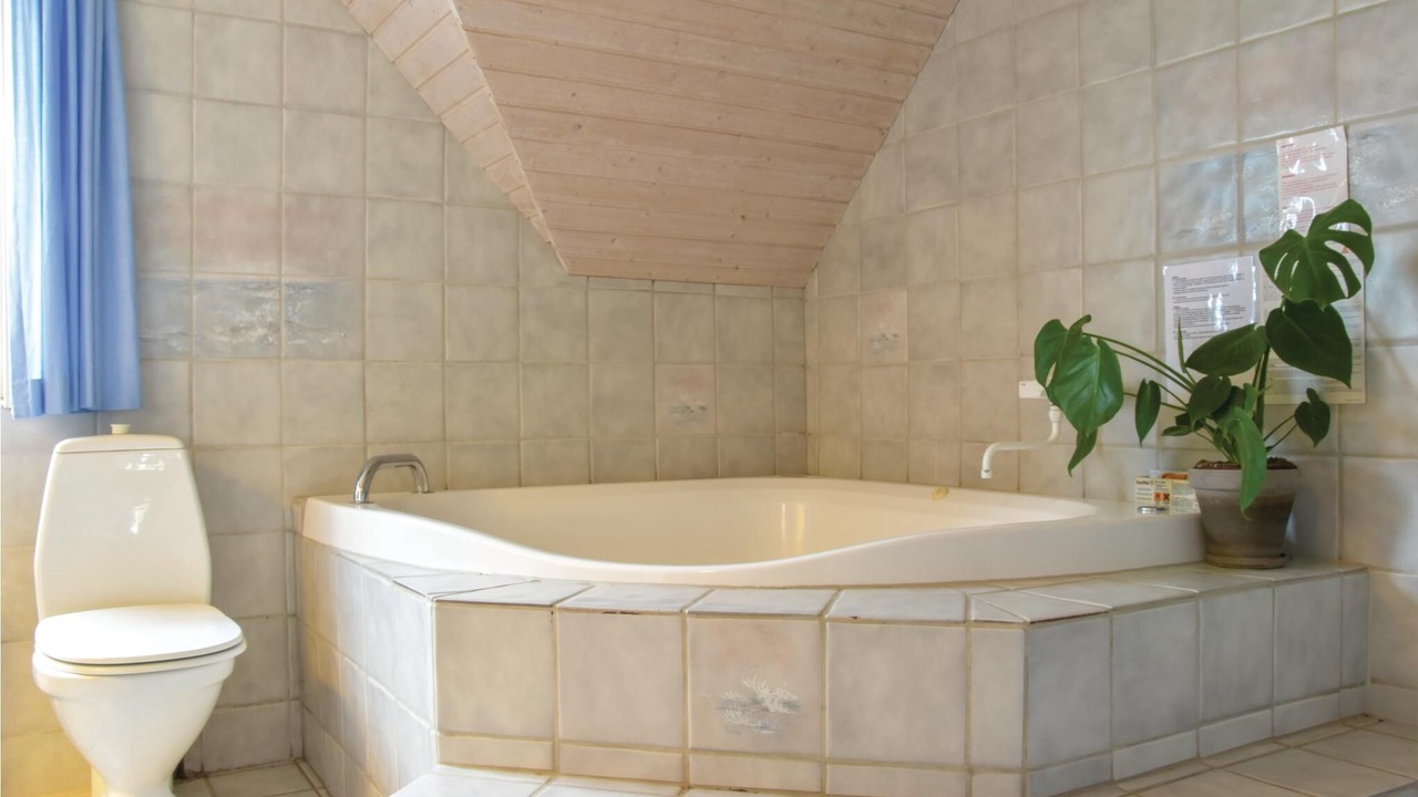 Photo of Bathroom in Klegod