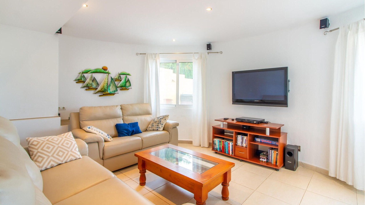 Photo of Bedroom in Gran Alacant