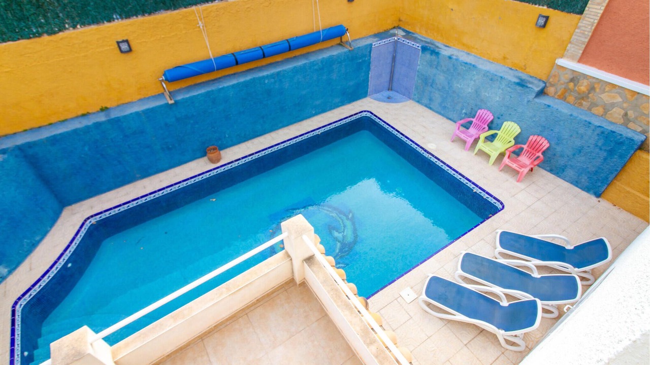 Photo of Outdoor in Gran Alacant