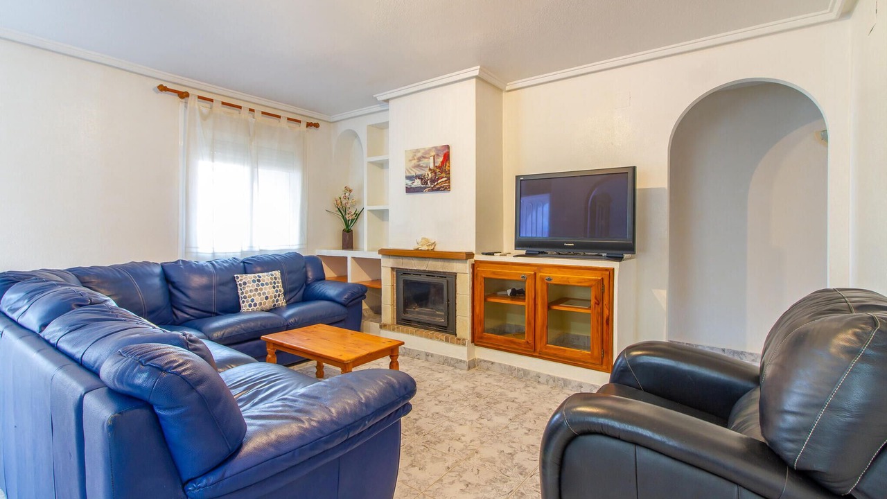 Photo of Bedroom in Gran Alacant