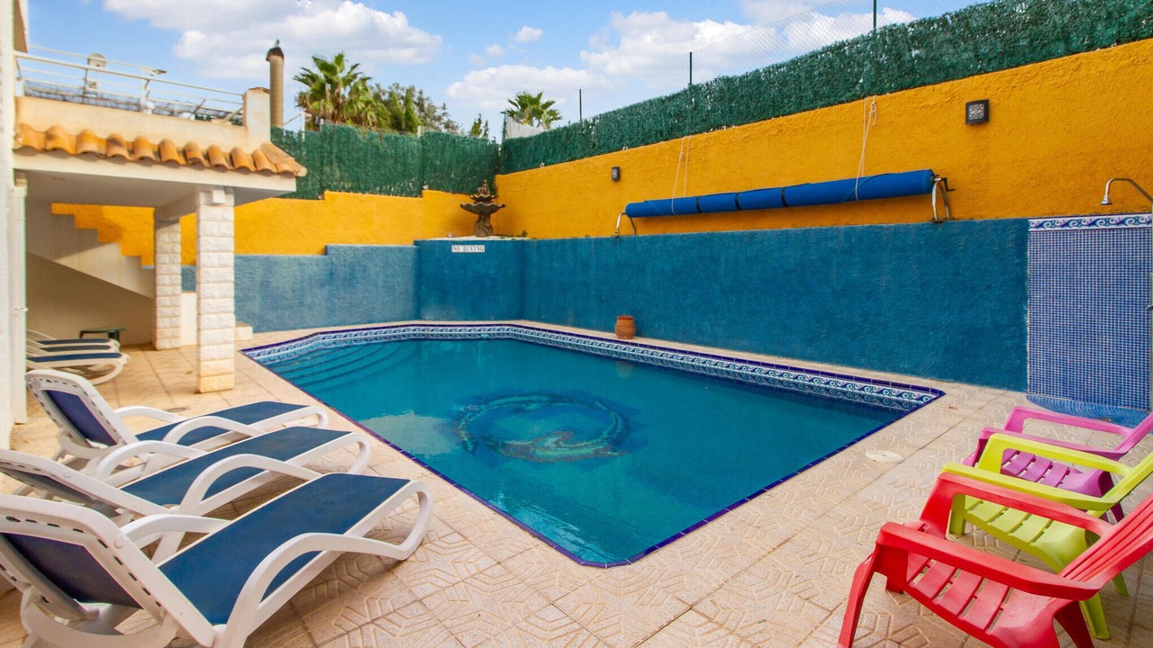 Photo of Outdoor in Gran Alacant
