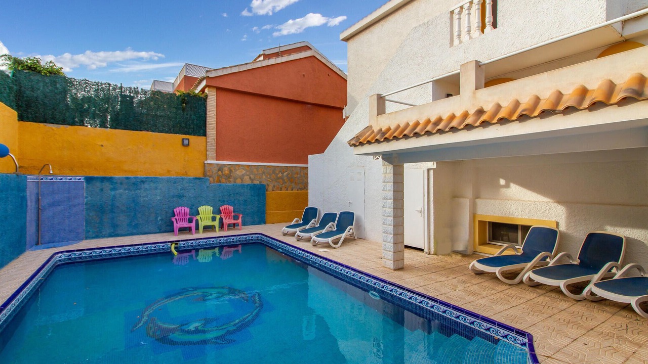 Photo of Outdoor in Gran Alacant