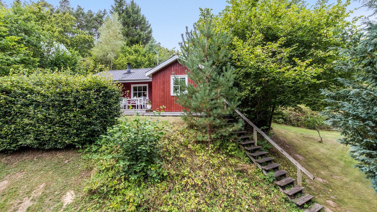 Photo of Outdoor in Femmøller