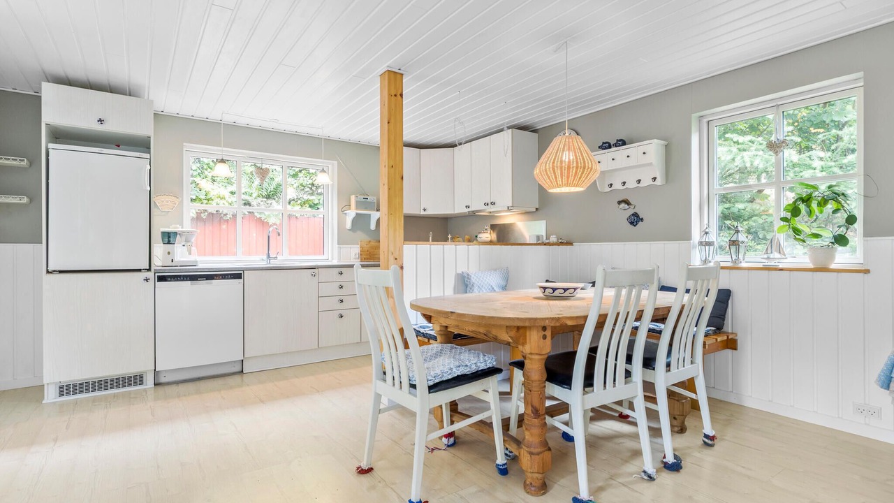 Photo of Bedroom in Femmøller