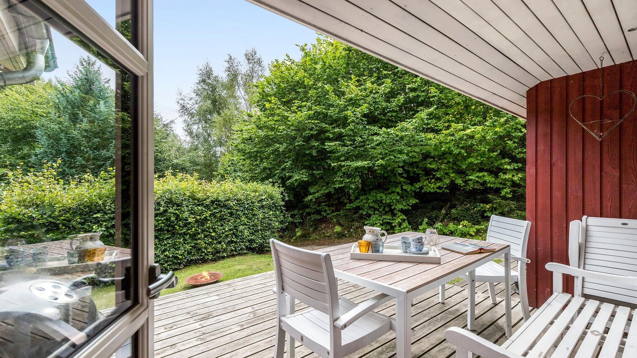 Photo of Outdoor in Femmøller