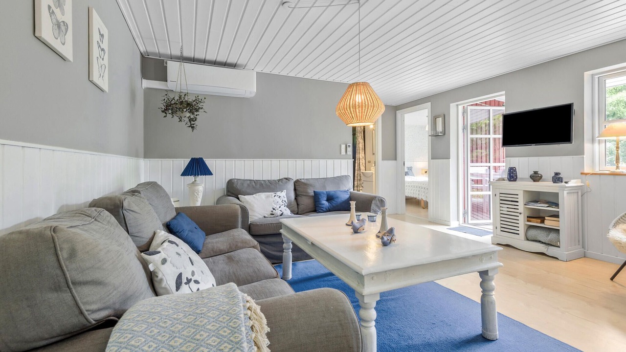 Photo of Bedroom in Femmøller