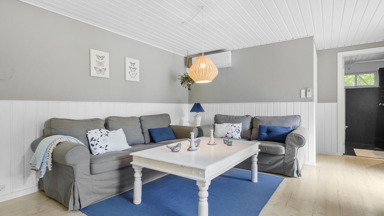 Photo of Bedroom in Femmøller