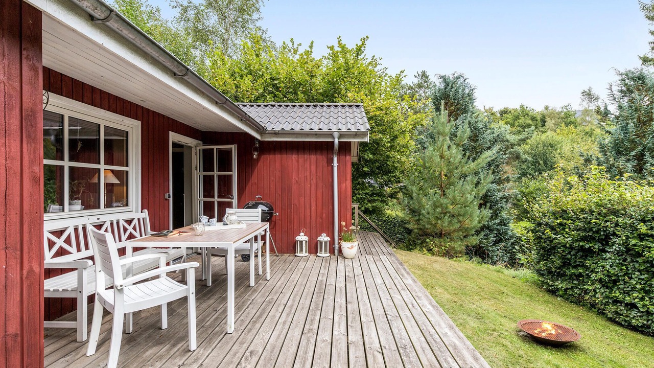 Photo of Outdoor in Femmøller