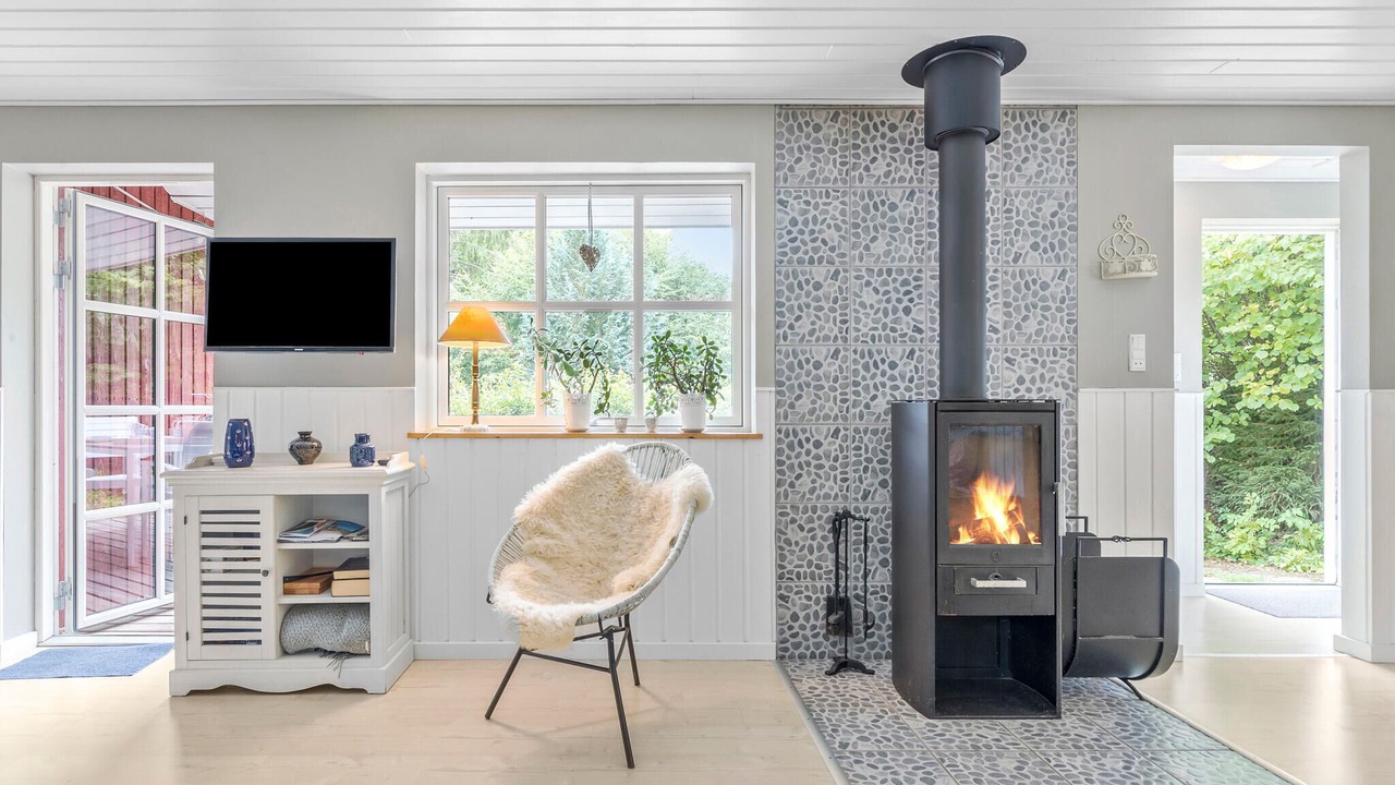 Photo of Bedroom in Femmøller