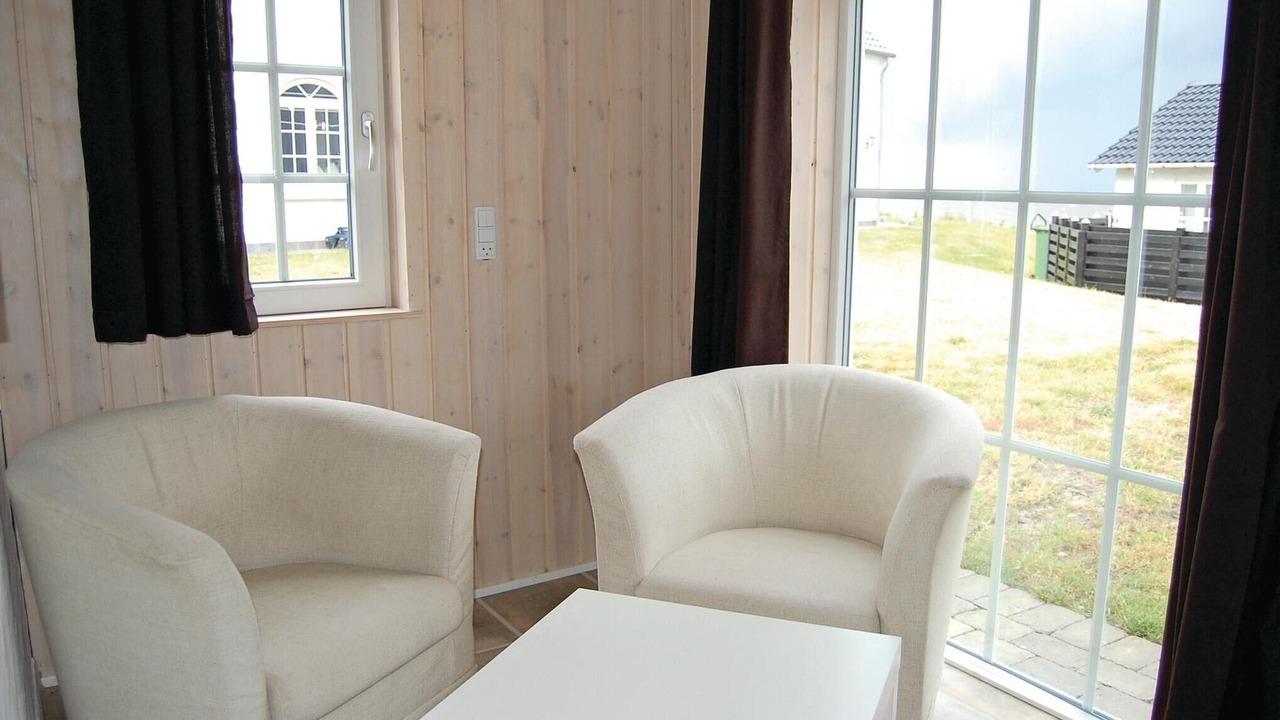 Photo of Bedroom in Skaven Strand