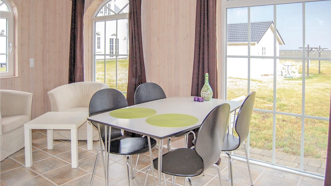 Photo of Bedroom in Skaven Strand