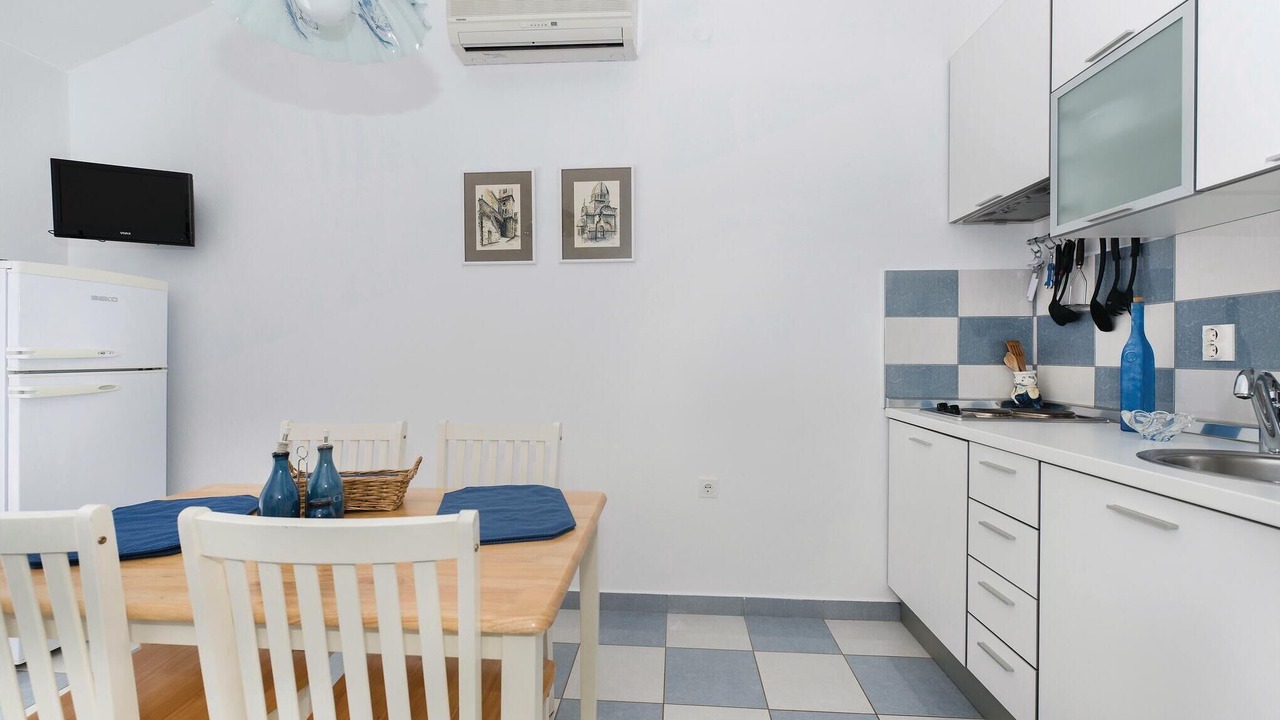 Photo of Bedroom in Jadrija