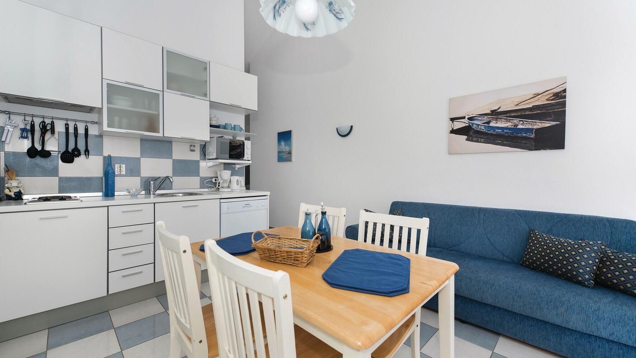 Photo of Bedroom in Jadrija