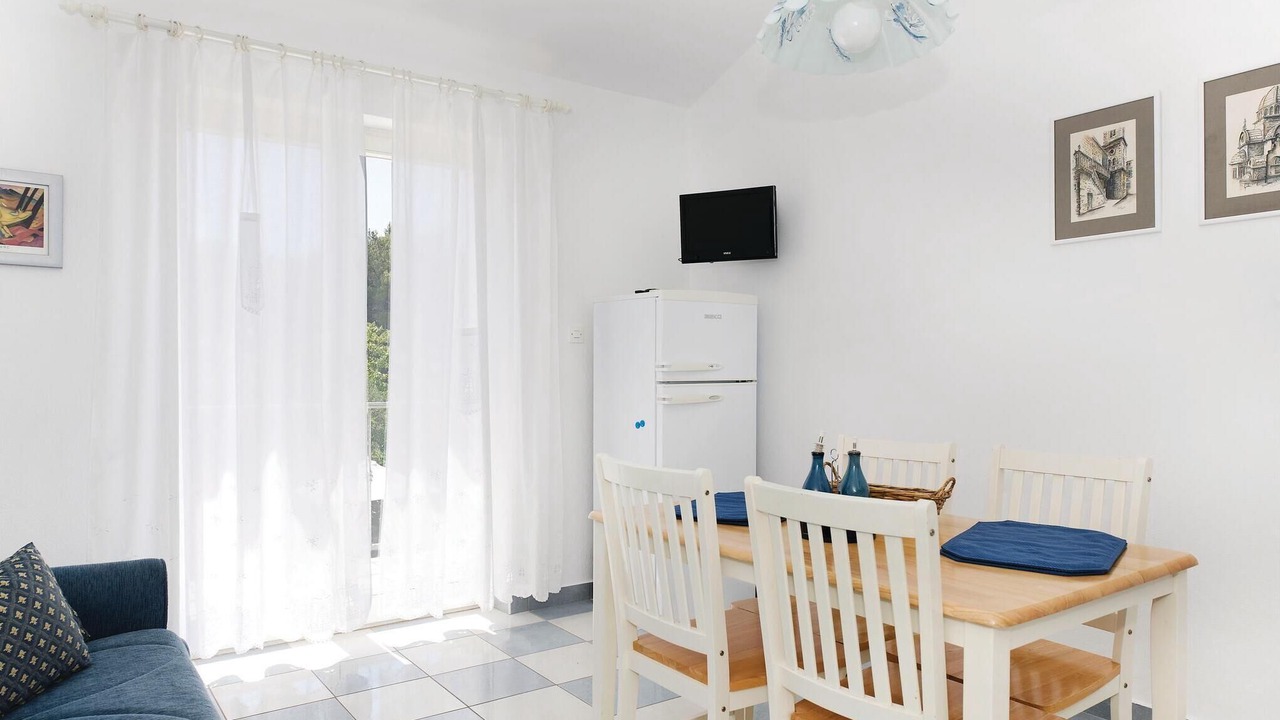 Photo of Bedroom in Jadrija