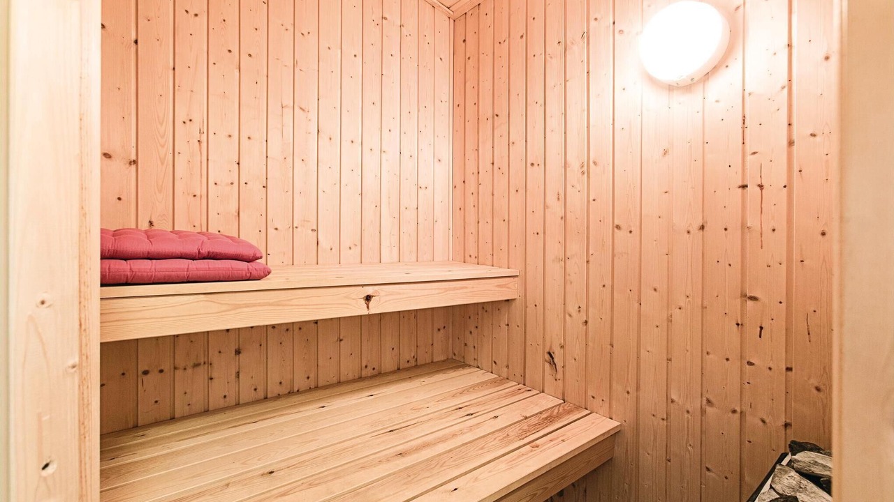 Photo of Bathroom in Spidsegard