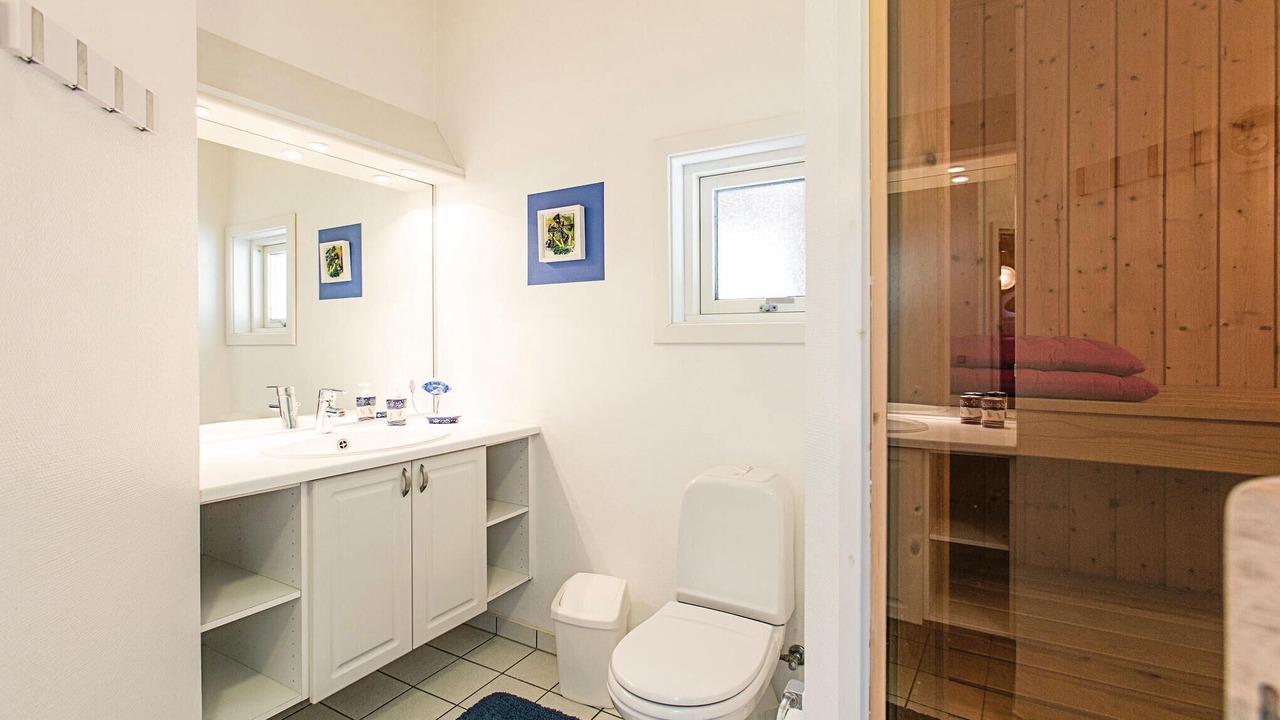 Photo of Bathroom in Spidsegard