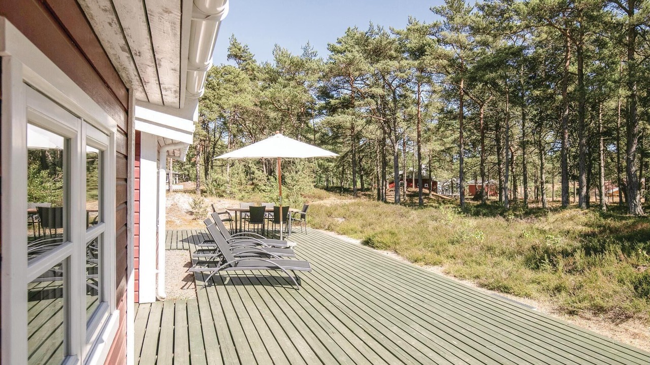 Photo of Bedroom in Spidsegard