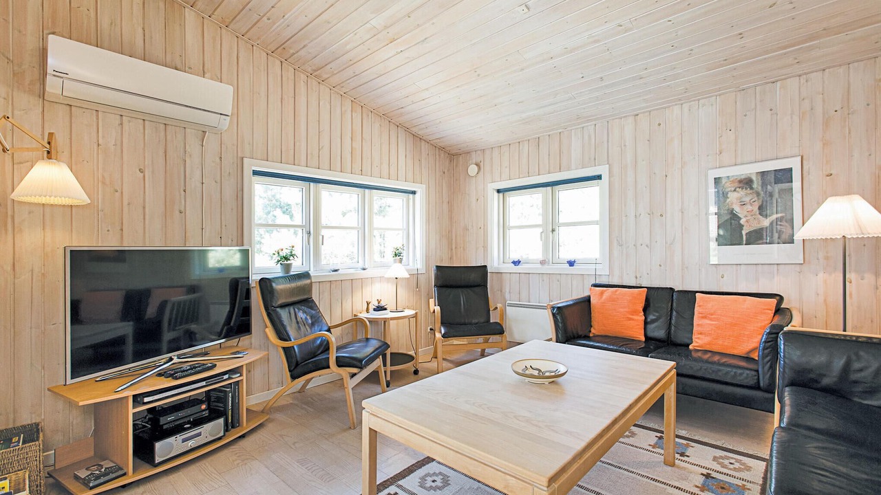 Photo of Bedroom in Spidsegard