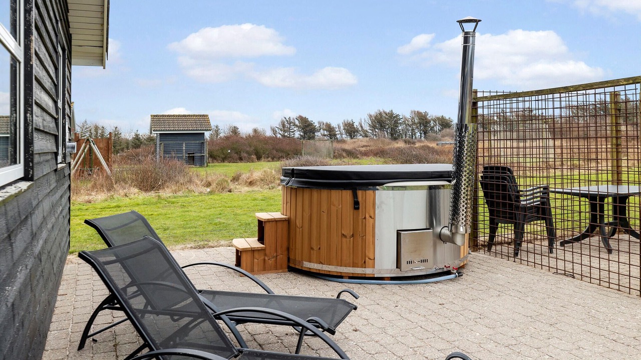 Photo of Outdoor in Nr. Lyngby
