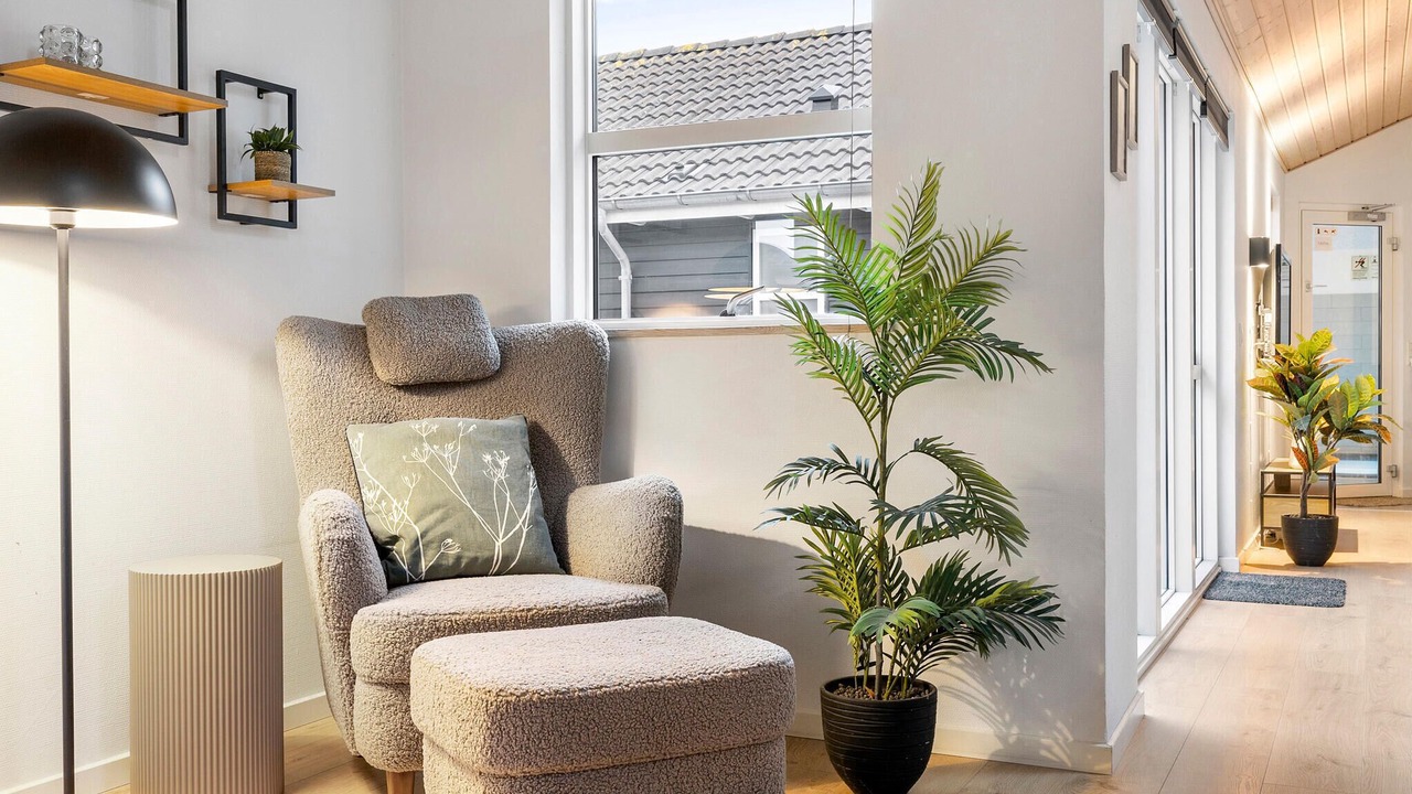 Photo of Bedroom in Nr. Lyngby