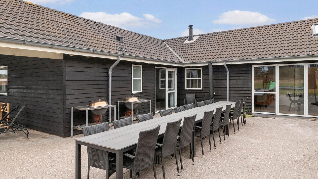 Photo of Outdoor in Nr. Lyngby