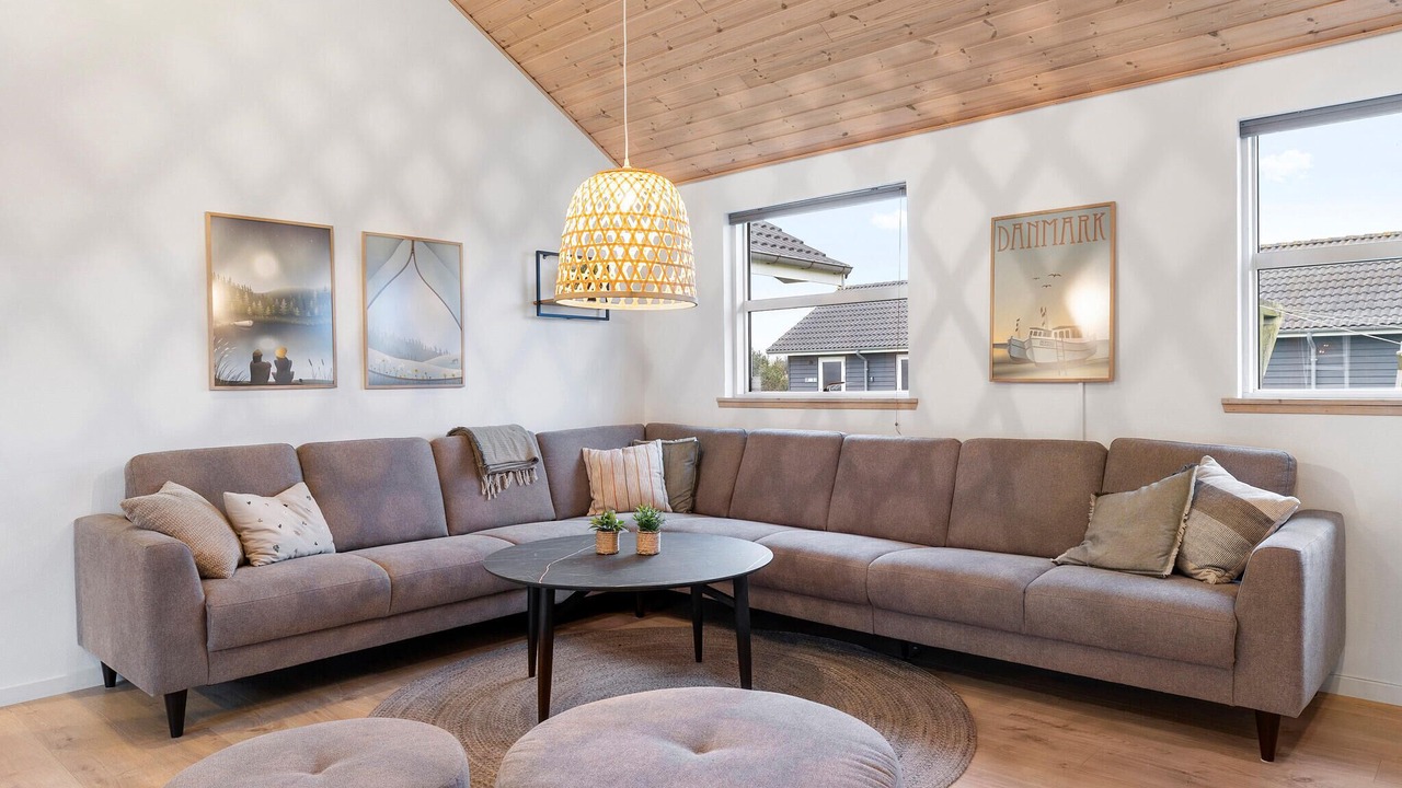 Photo of Bedroom in Nr. Lyngby
