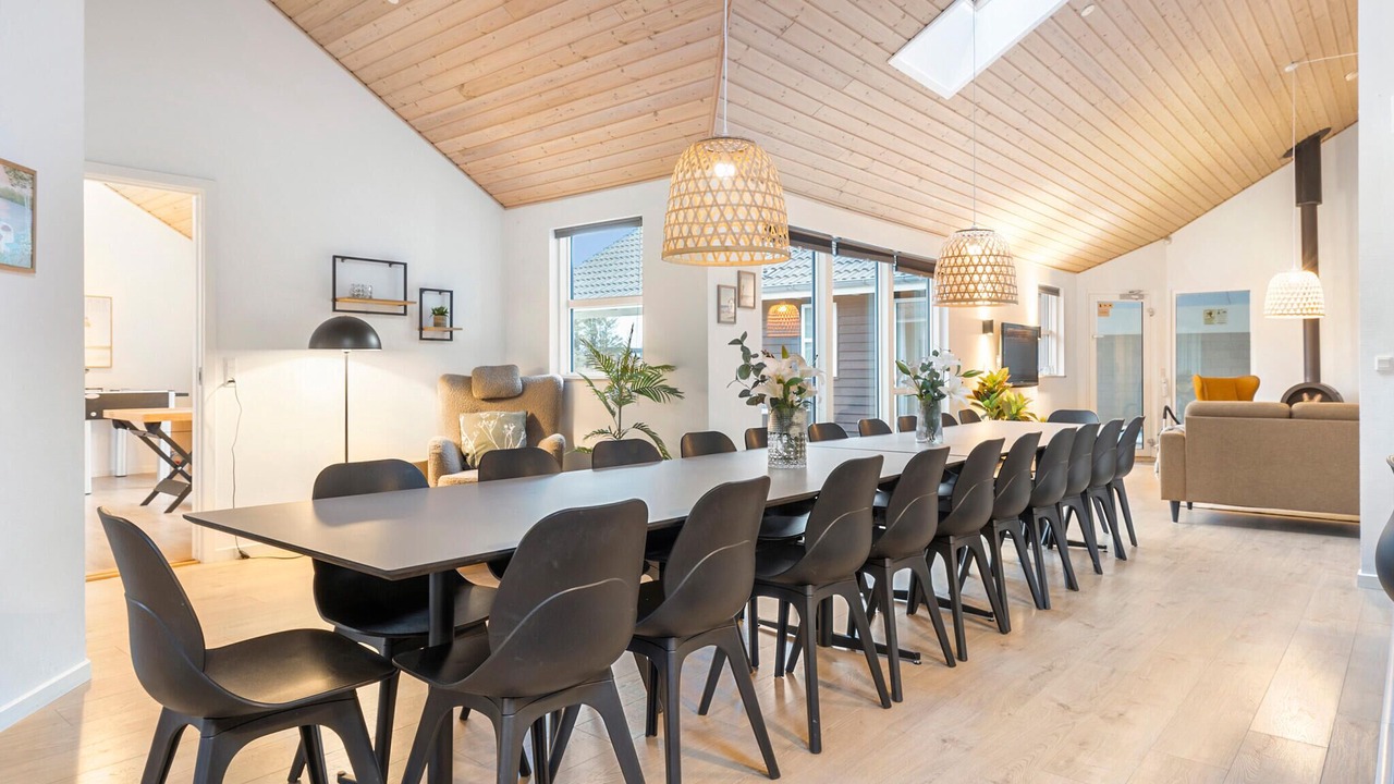 Photo of Bedroom in Nr. Lyngby