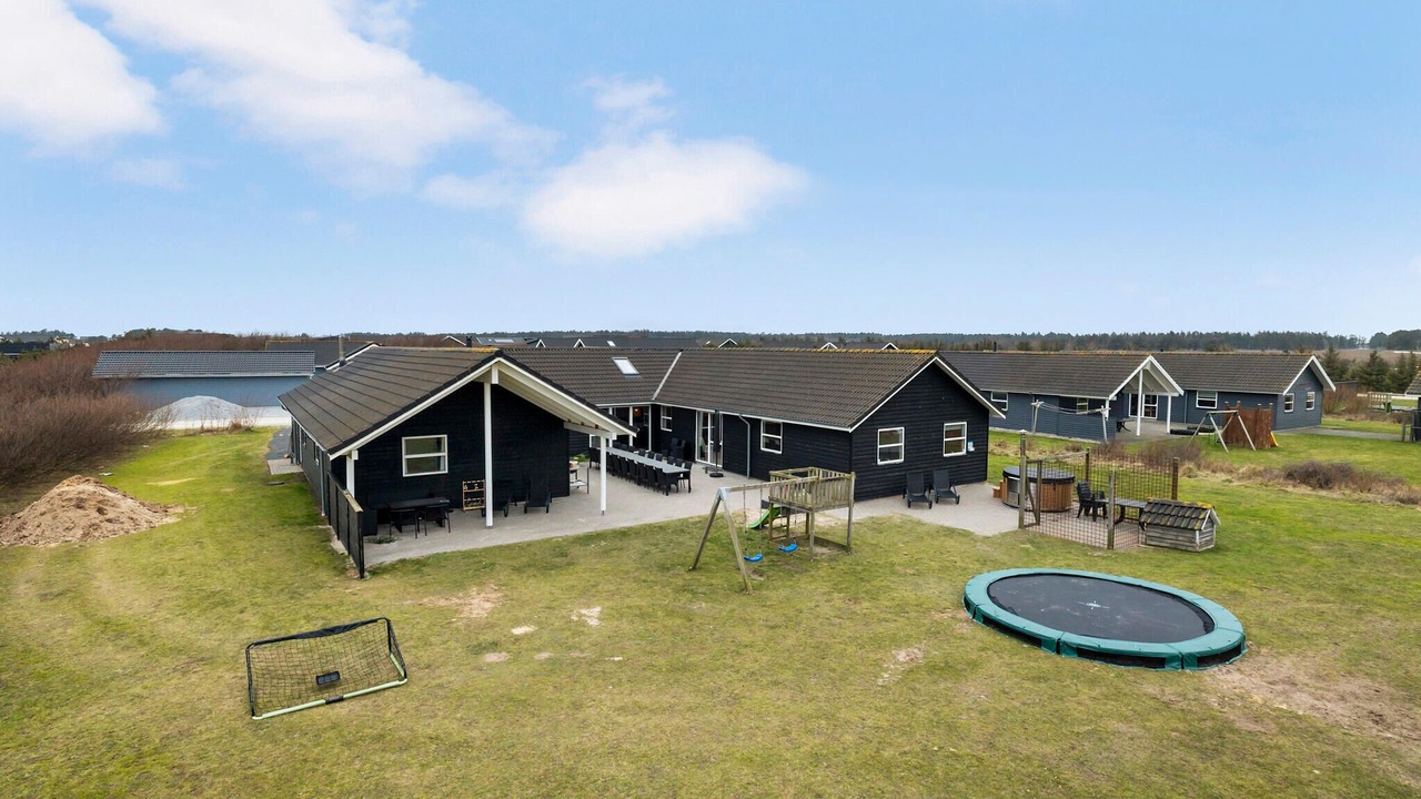 Photo of Outdoor in Nr. Lyngby
