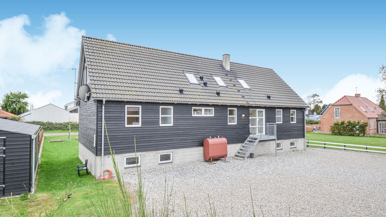 Photo of Others in Vibæk Strand