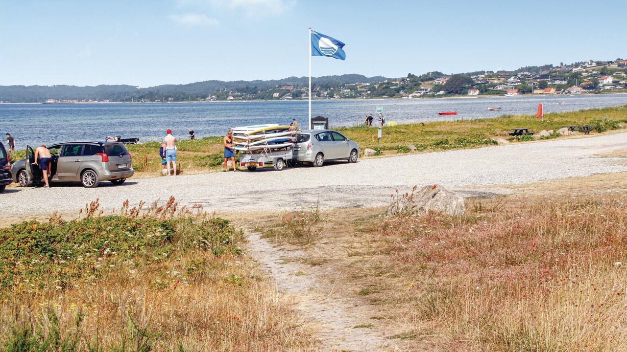 Photo of Others in Vibæk Strand