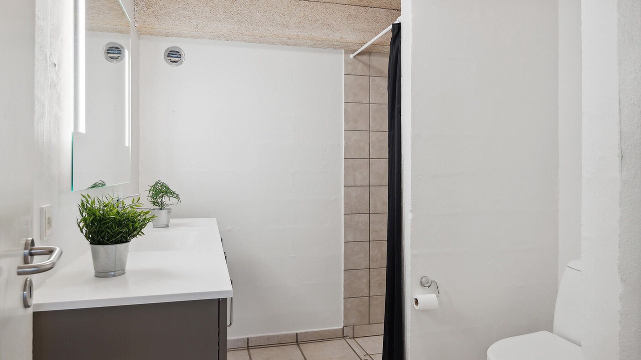 Photo of Bathroom in Vibæk Strand