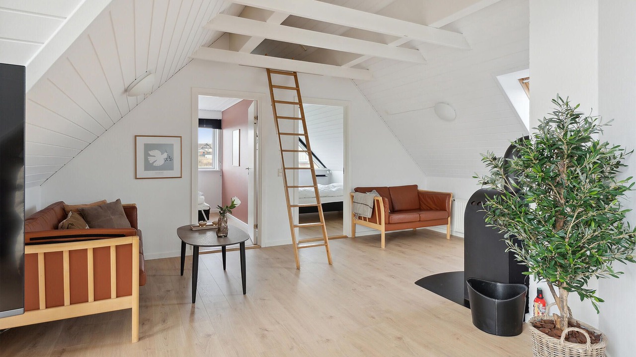 Photo of Bedroom in Vibæk Strand