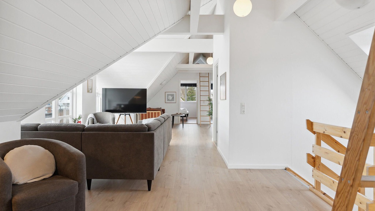 Photo of Bedroom in Vibæk Strand