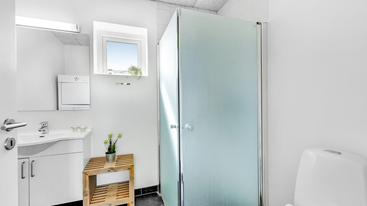 Photo of Bathroom in Ringkobing