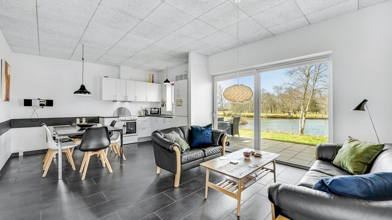 Photo of Bedroom in Ringkobing