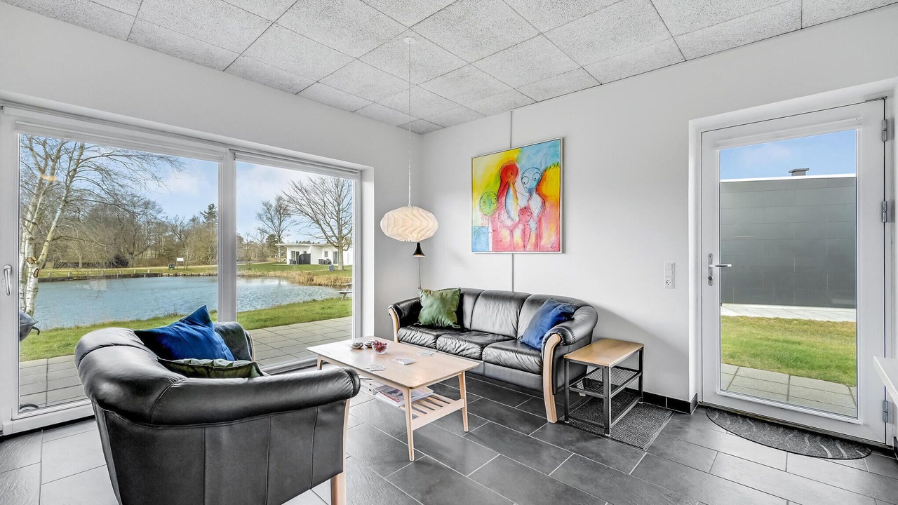 Photo of Bedroom in Ringkobing