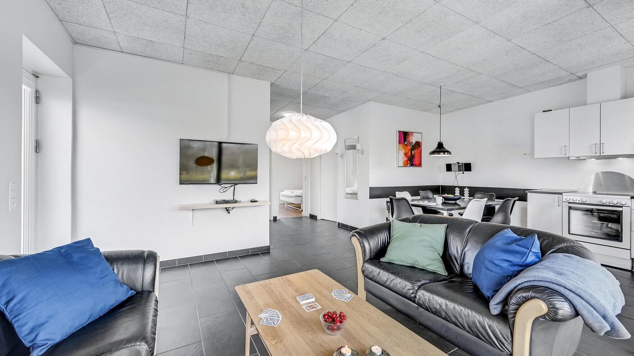 Photo of Bedroom in Ringkobing