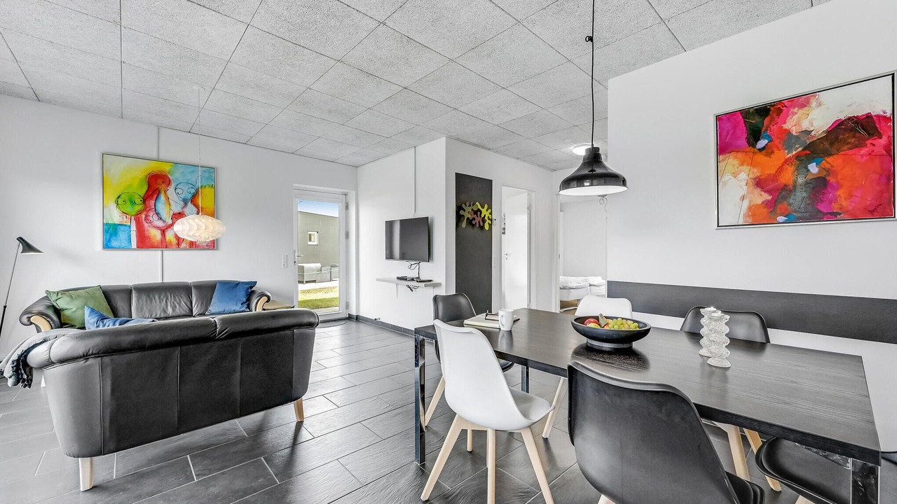 Photo of Bedroom in Ringkobing