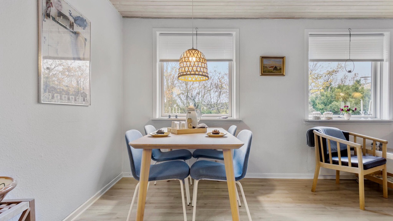 Photo of Bedroom in Skagen