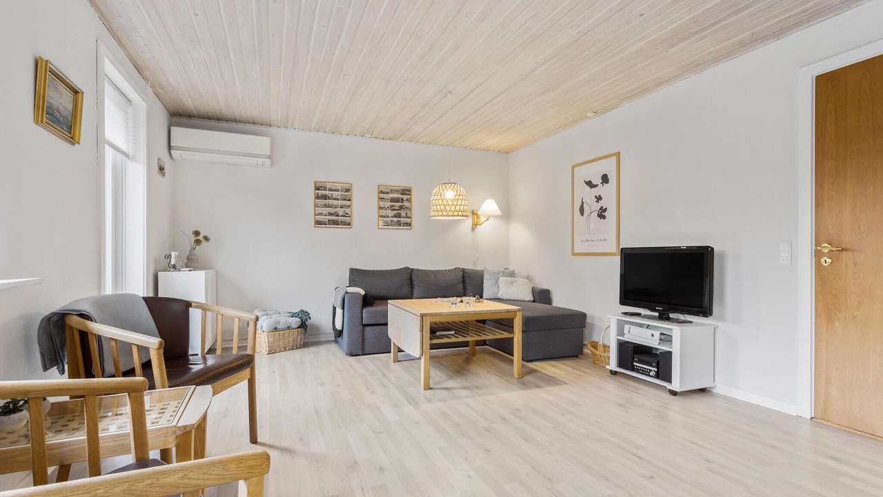 Photo of Bedroom in Skagen