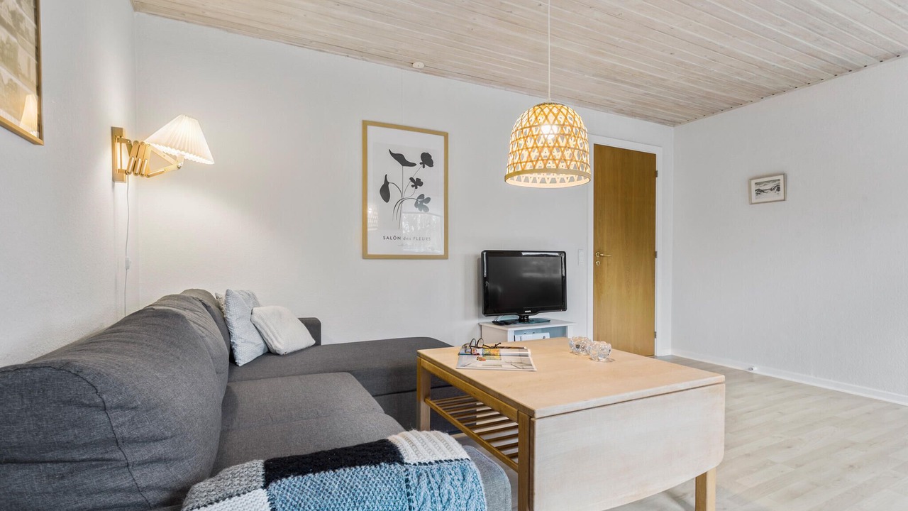 Photo of Bedroom in Skagen
