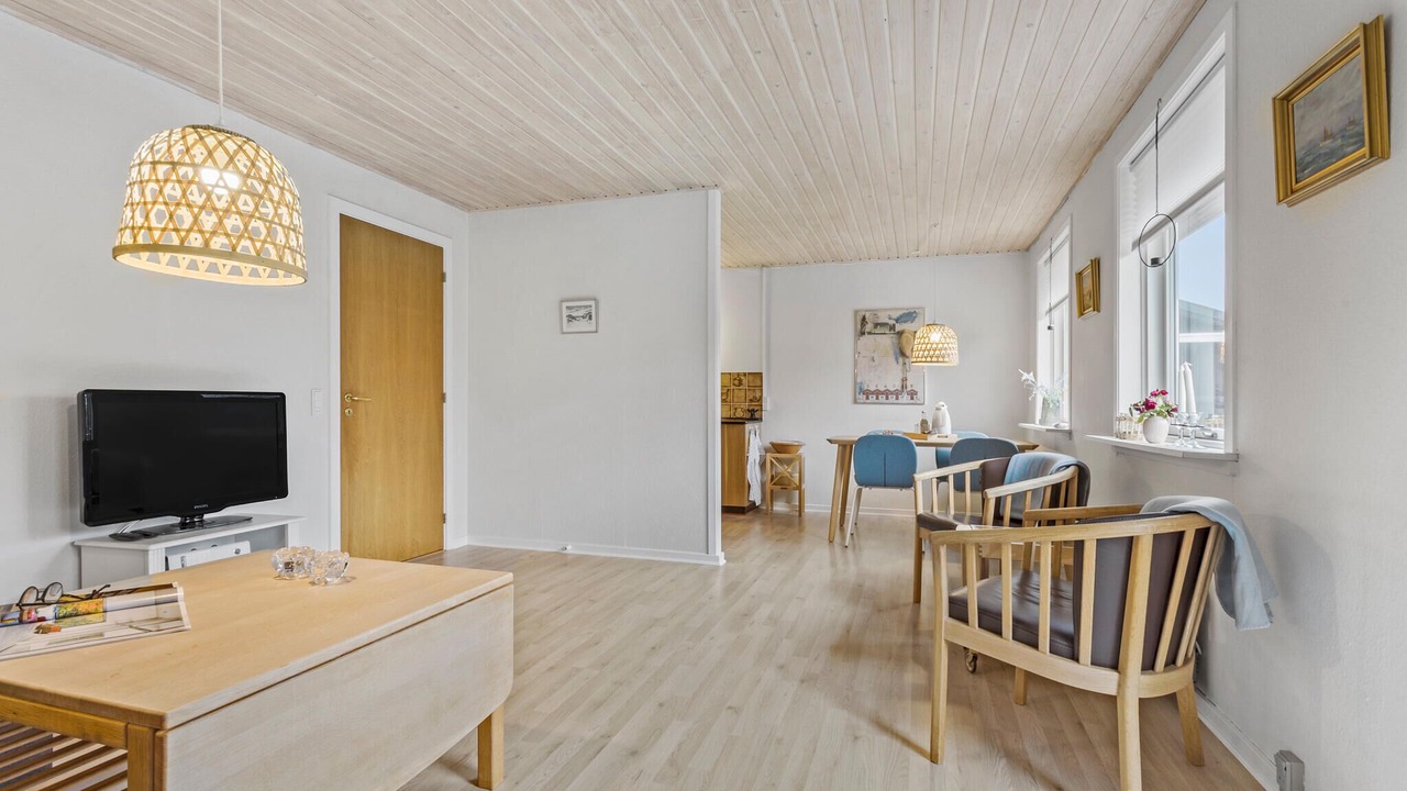 Photo of Bedroom in Skagen