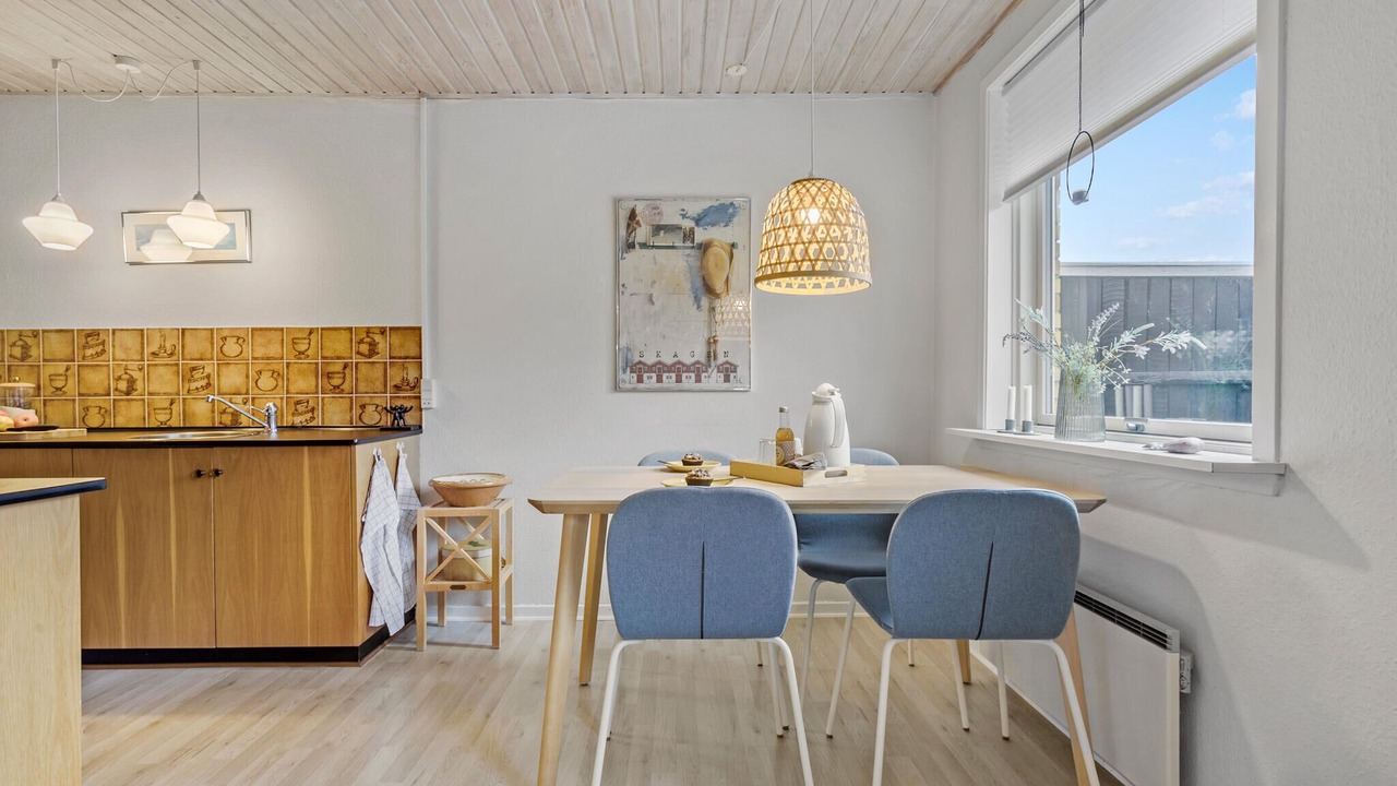 Photo of Bedroom in Skagen