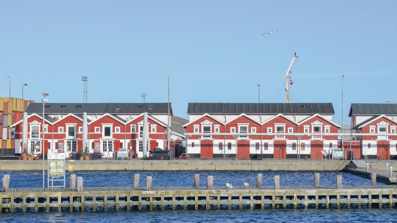 Photo of Others in Skagen